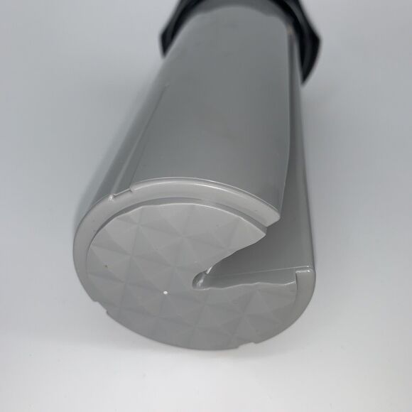 Bullet Express Trio BE-110 Juicer Feed Tube Pusher Plunger Replacement Part - Picture 4 of 6